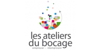 Logo Ateliers du bocage