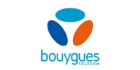 Logo Bouygues Télécom